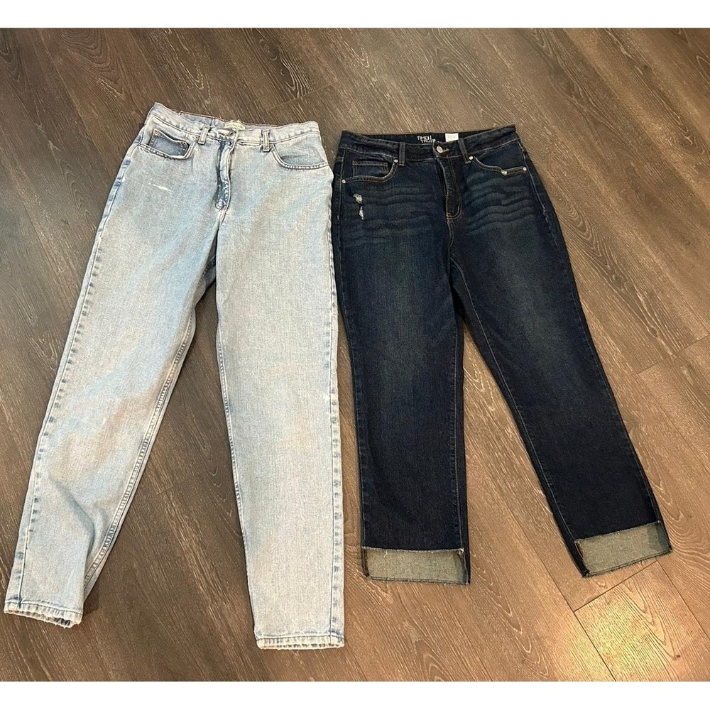 Women's Size 12 Jean Bundle
